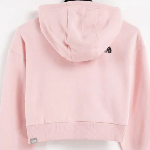 The North Face Trend cropped hoodie - Picture 2 of 4